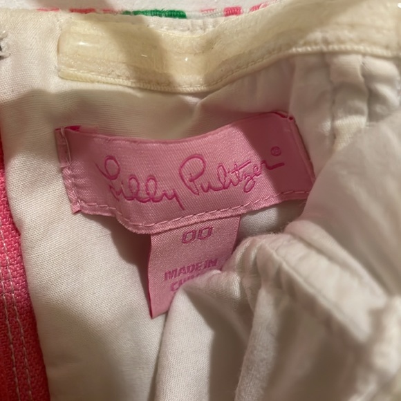 Lilly Pulitzer Mini dress - Picture 2 of 3